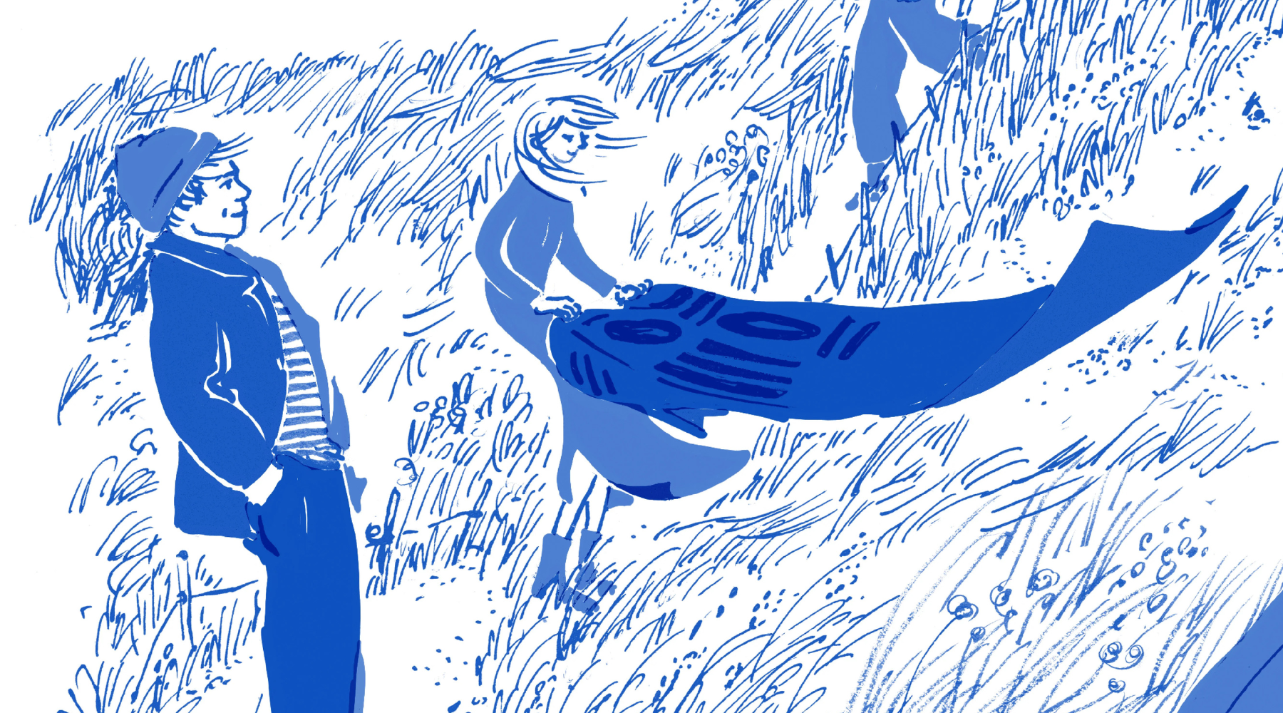 Maison Figura participe à la Gwidel Fashion Week