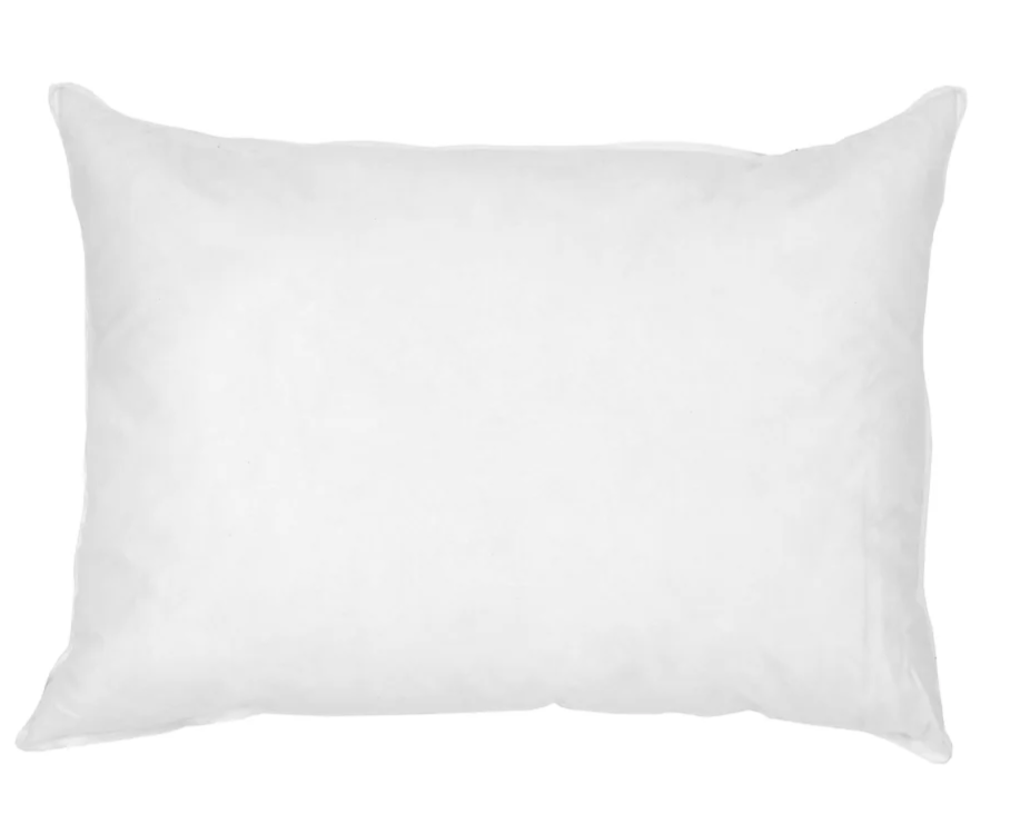 Intérieur de coussin 40*60