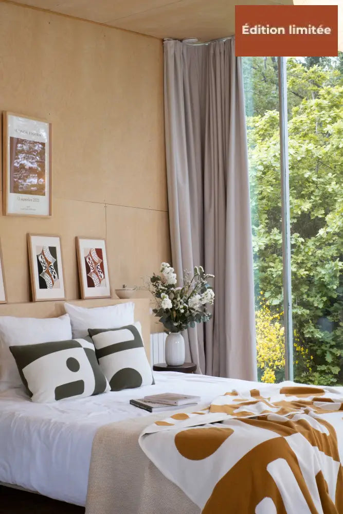 Le Coussin Rectangle