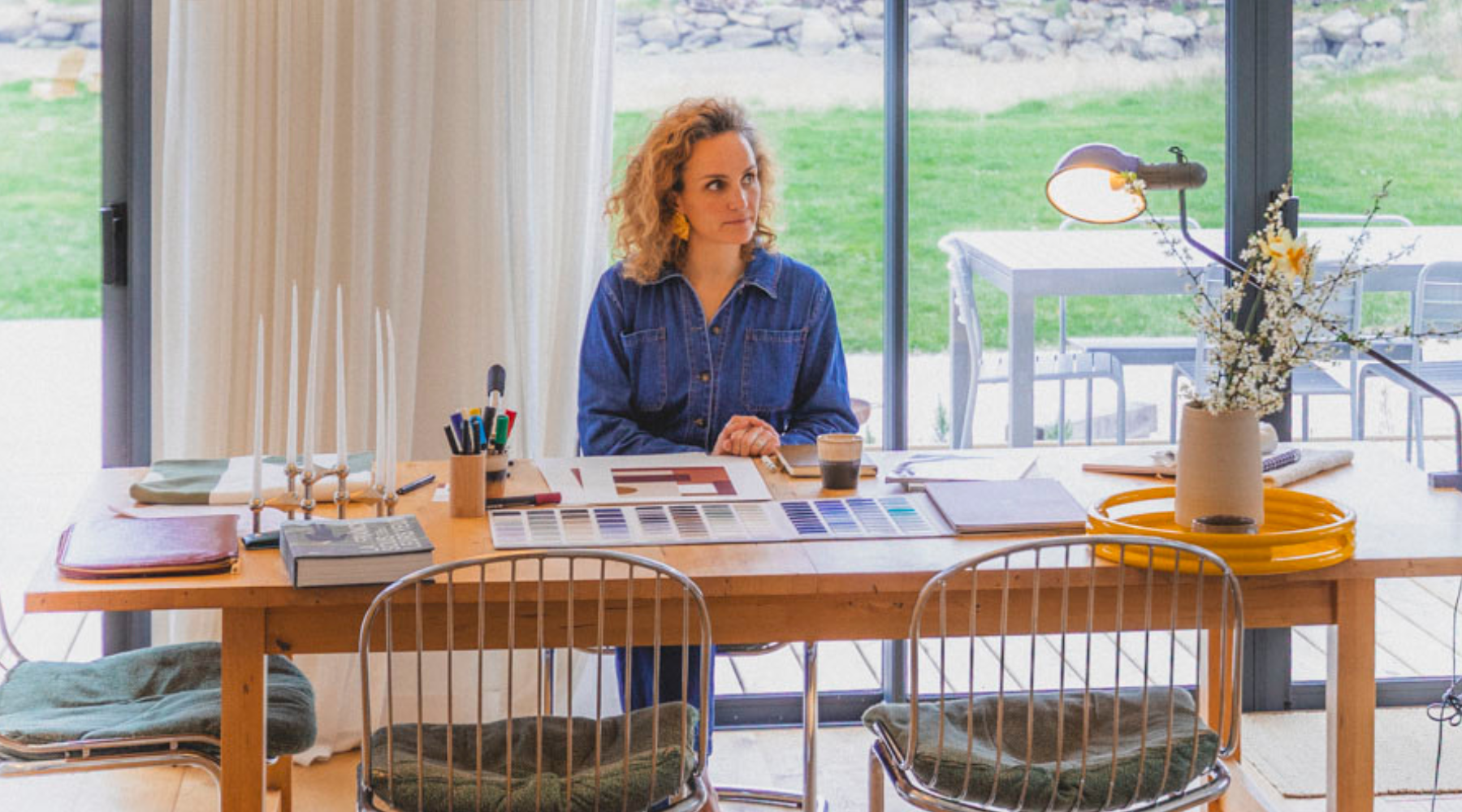 Confidences de créations