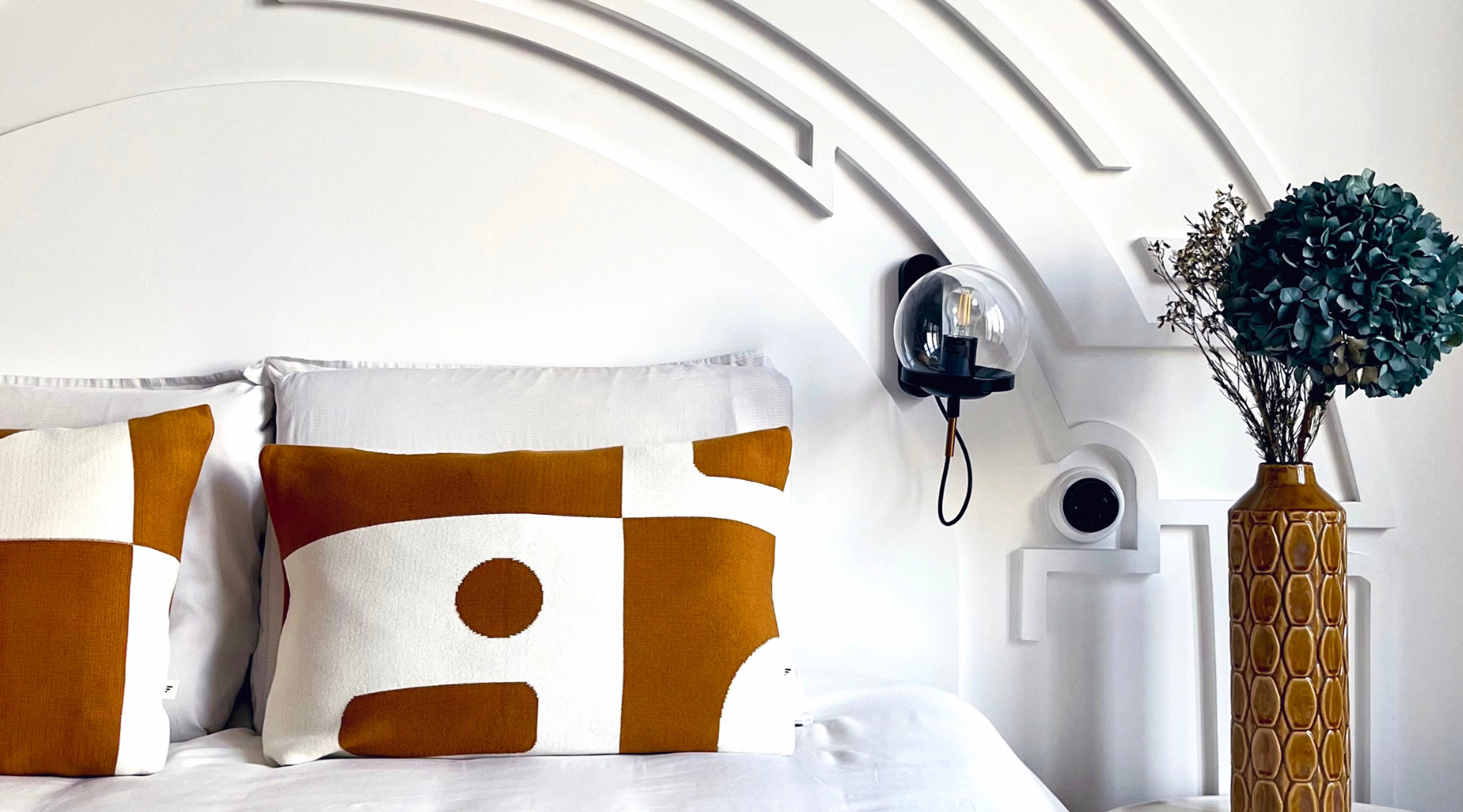 Une collab EN RELIEF