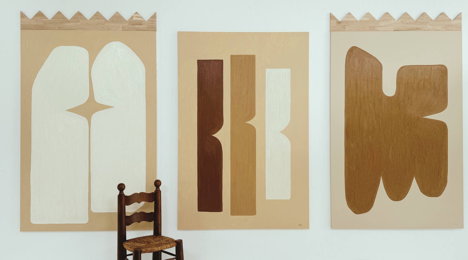 Conversations audacieuses - Épisode 5 Virginie Hucher