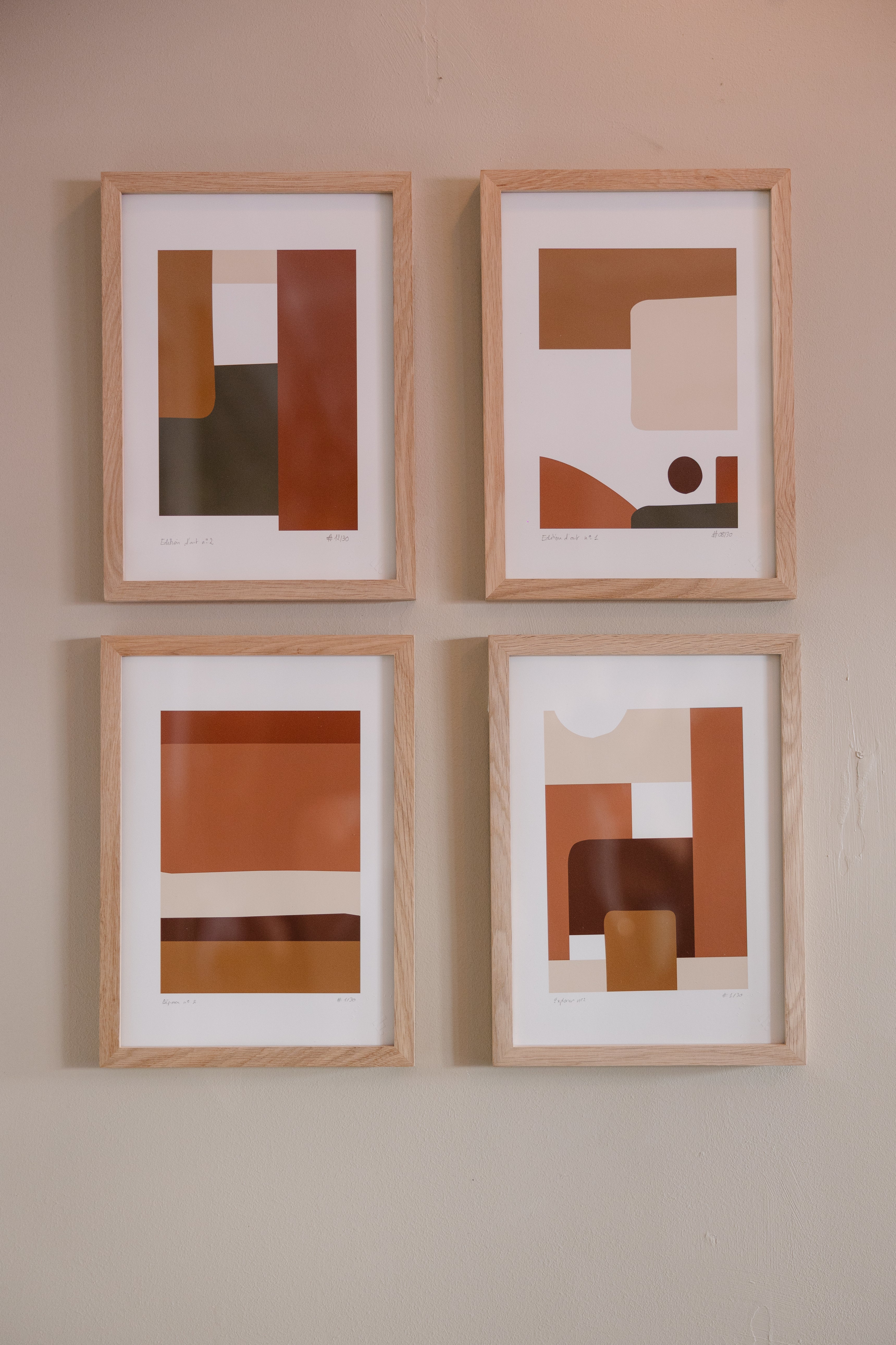 L'édition d'art n°2 - Aligner