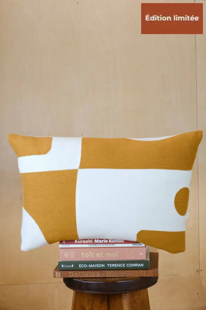 Le Coussin Rectangle