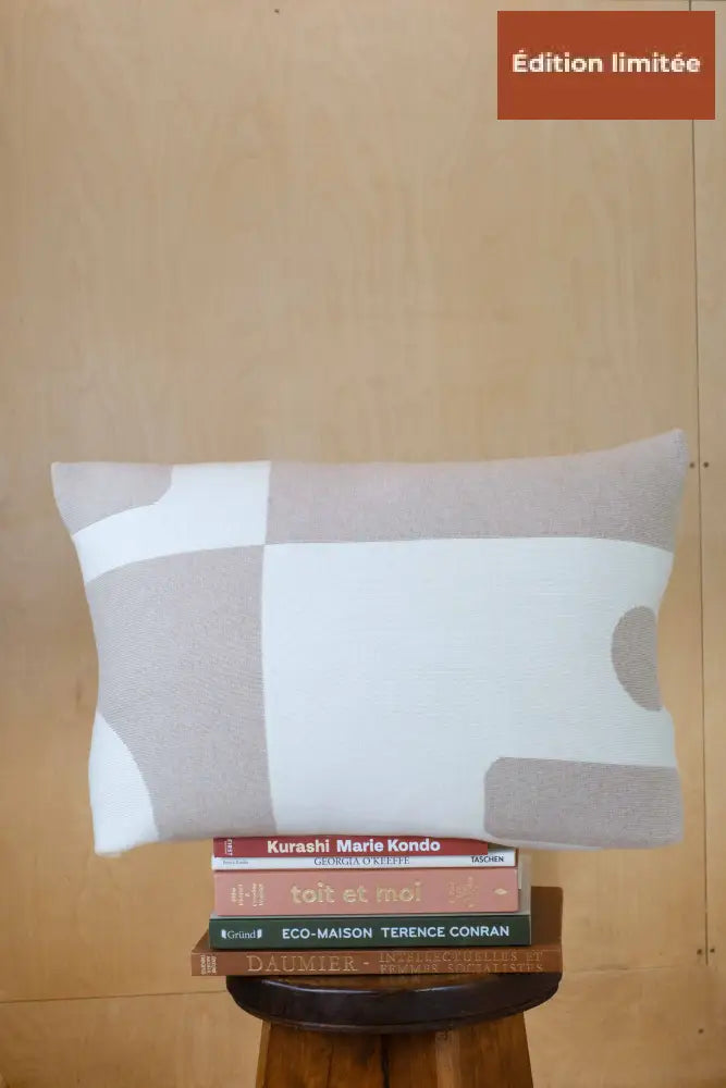 Le Coussin Rectangle