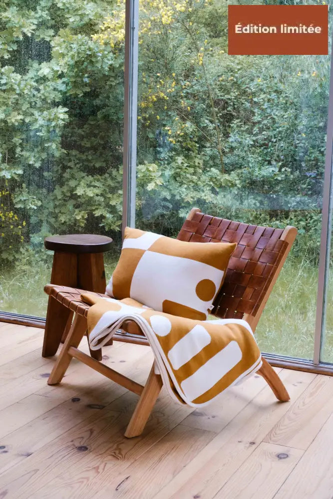 Le Coussin Rectangle