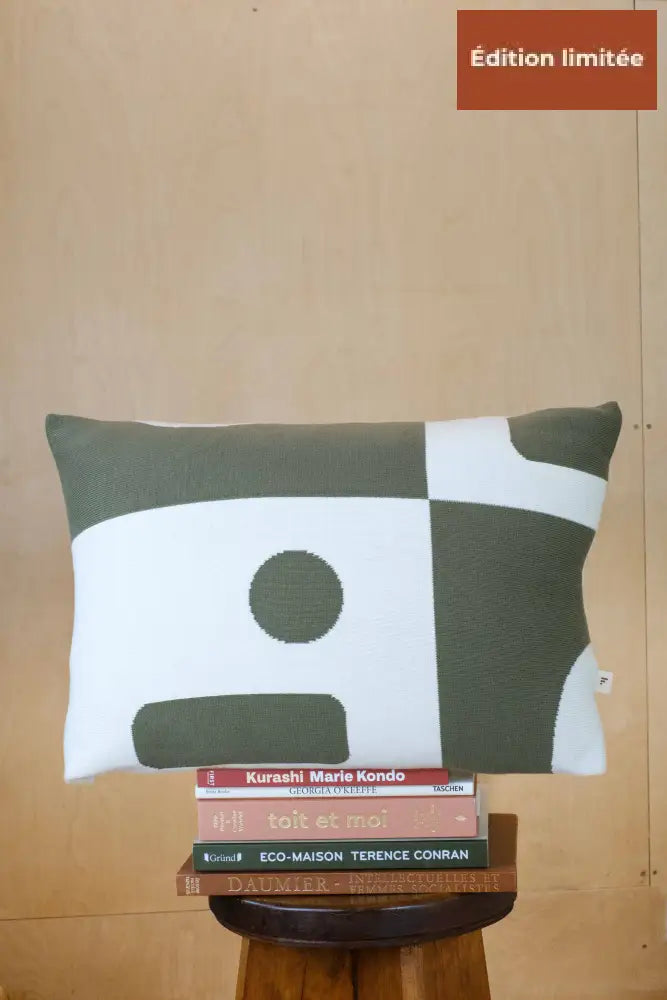Le Coussin Rectangle