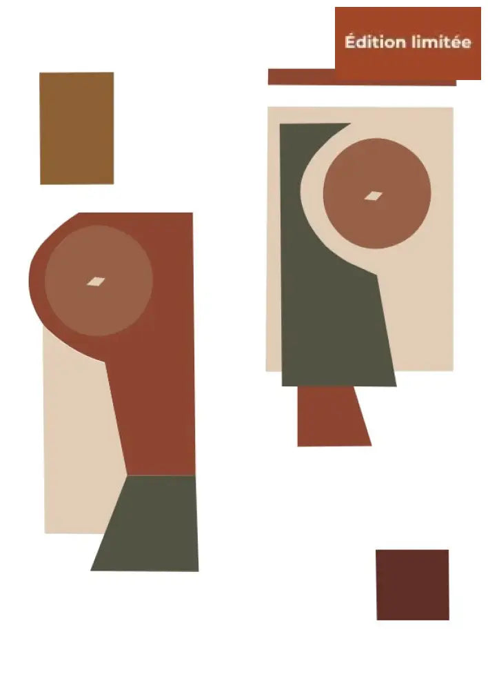 L’édition D’art N°1 Affiche